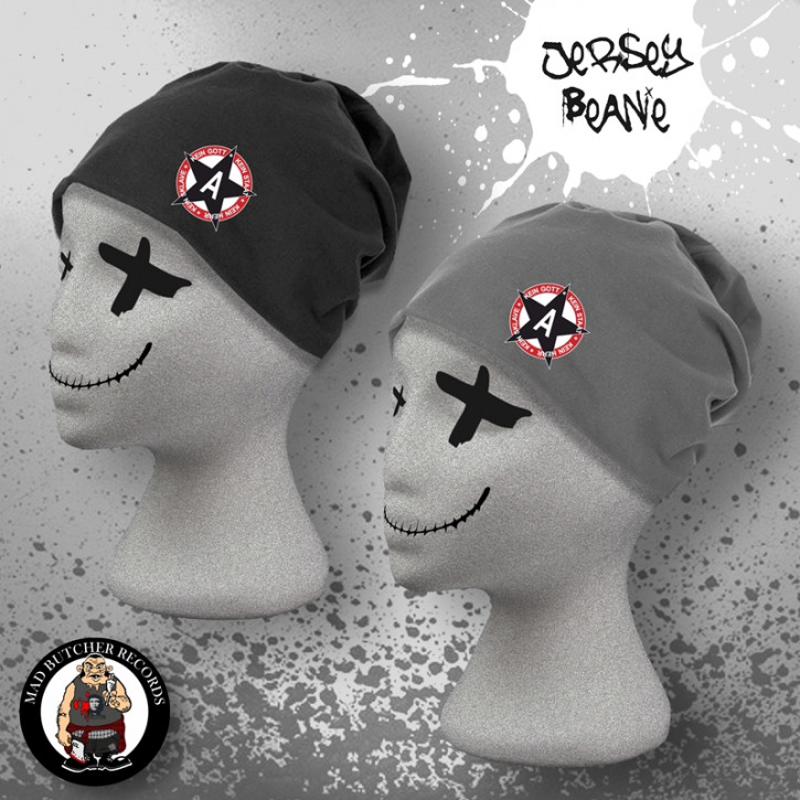 KEIN GOTT KEIN STAAT BEANIE