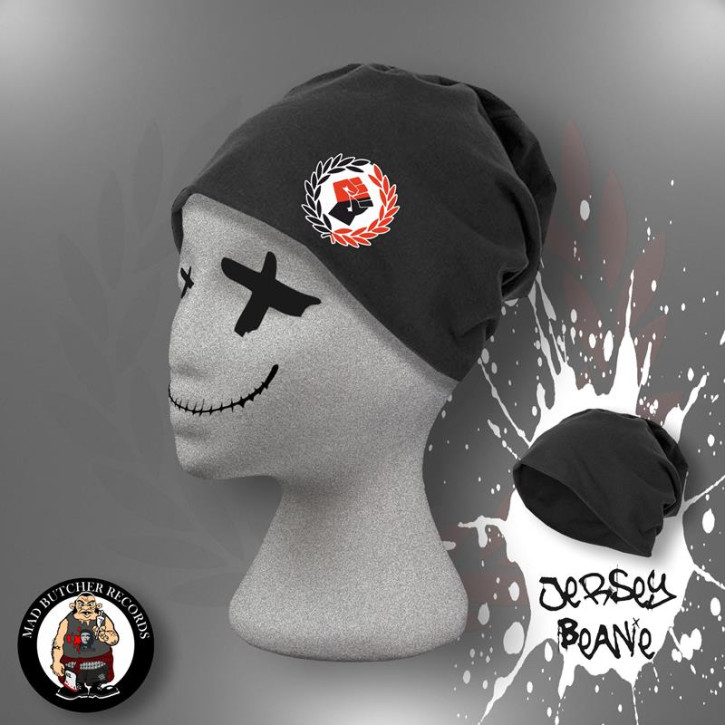 LAUREL FIST BEANIE