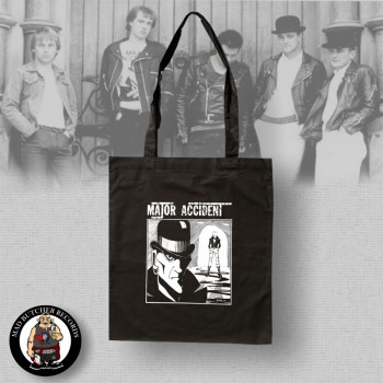 MAJOR ACCIDENT BAG
