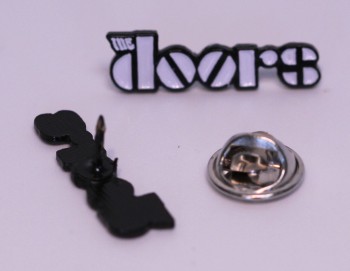 DOORS WHITE PIN