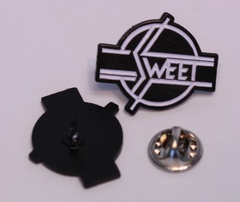 THE SWEET PIN