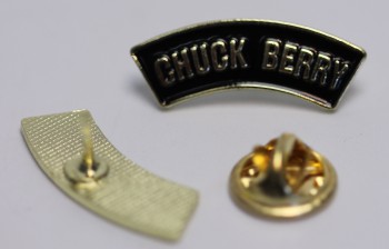 CHUCK BERRY PIN
