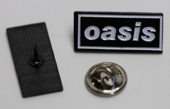 OASIS PIN