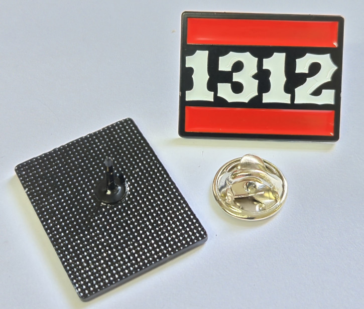 1312 (ACAB) PIN