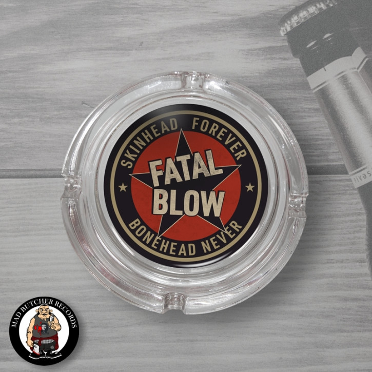 FATAL BLOW ASCHENBECHER