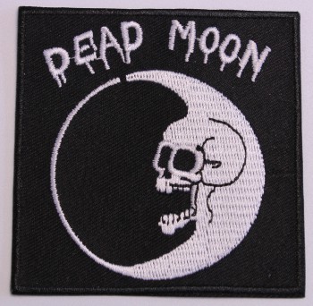 DEAD MOON PATCH
