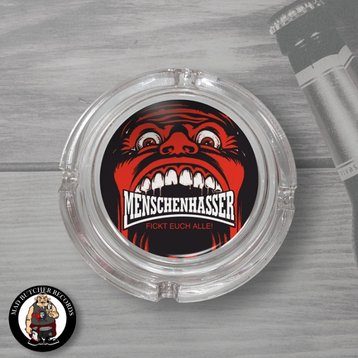MENSCHENHASSER ASCHENBECHER