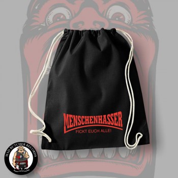 MENSCHENHASSER GYM SAC