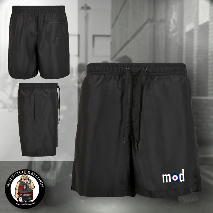 MOD SWIMSHORTS