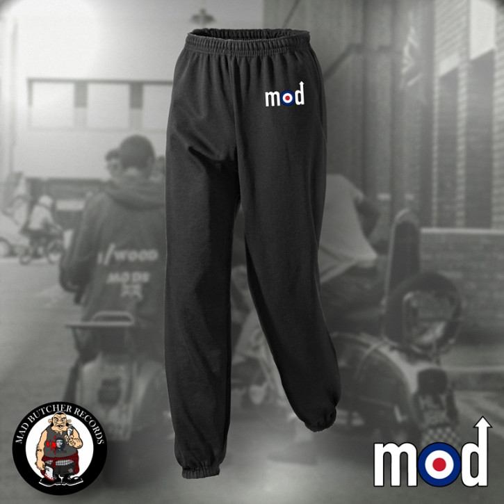 MOD ARROW JOGGER