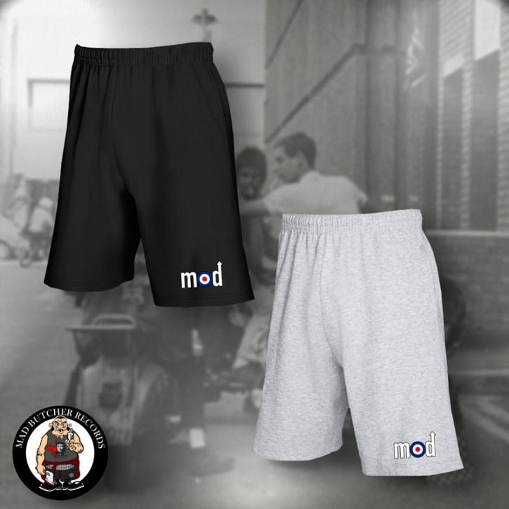 MOD ARROW SHORTS