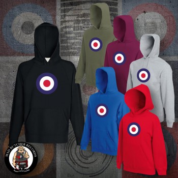 MOD TARGET KAPU