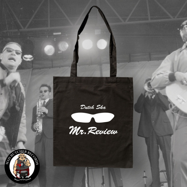 MR.REVIEW DUTCH SKA BAG