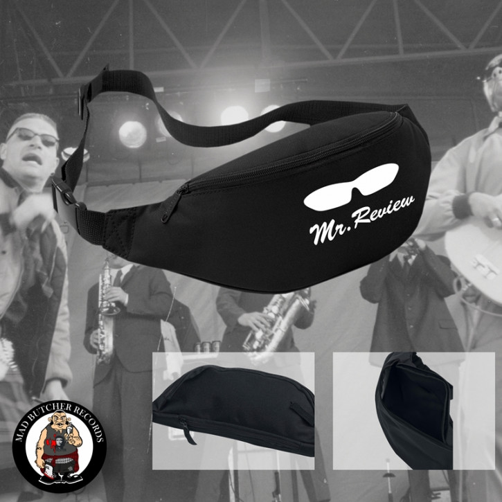 MR.REVIEW HIPBAG