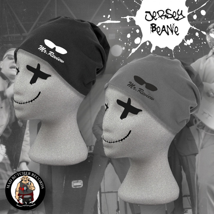 MR.REVIEW BEANIE