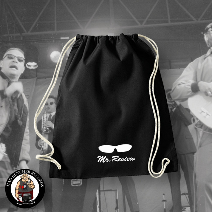 MR.REVIEW GYM SAC