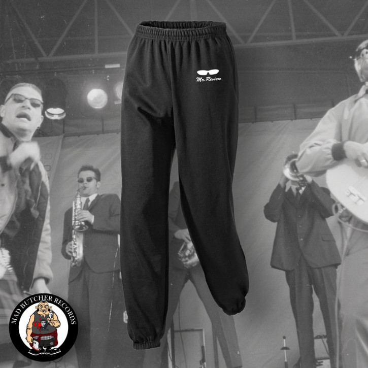 MR.REVIEW JOGGER