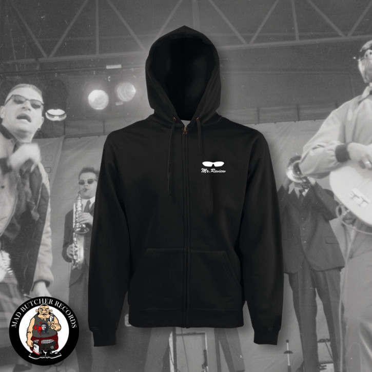 MR.REVIEW ZIPPER