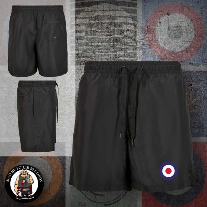 MOD TARGET SWIM SHORTS