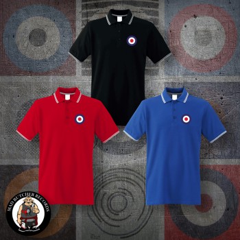 MOD TARGET POLO