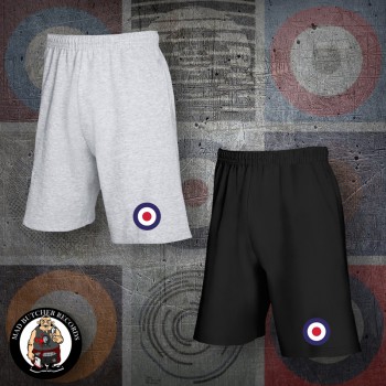 MOD TARGET SHORTS