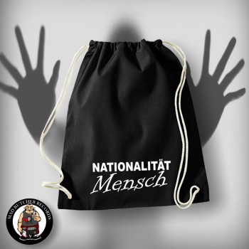 NATIONALITÄT MENSCH GYM SAC