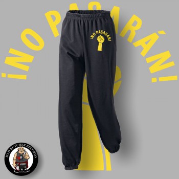 NO PASARAN JOGGER