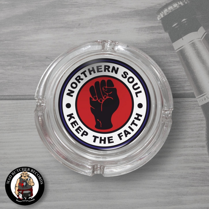 NORTHERN SOUL ASCHENBECHER