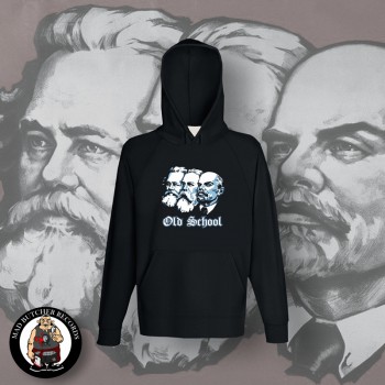 OLD SCHOOL (MARX,ENGELS,LENIN) KAPU