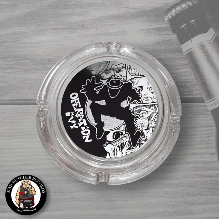 OPERATION IVY ASCHENBECHER