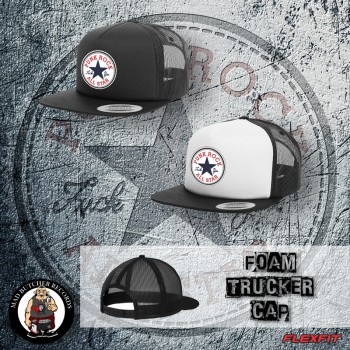 PUNKROCK ALLSTARS MESHCAP