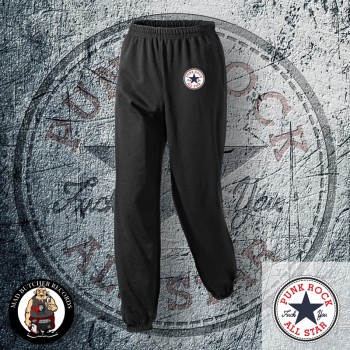PUNKROCK ALLSTARS JOGGER