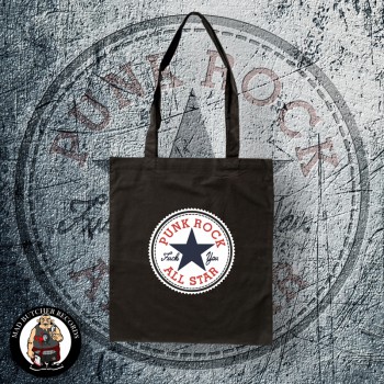 PUNKROCK ALLSTARS BAG