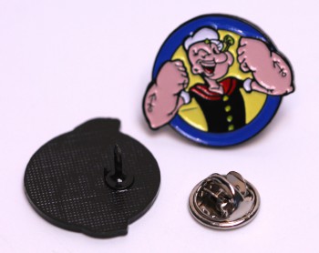 POPEYE PIN