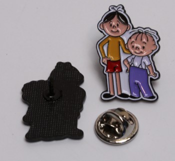 LOLEK & BOLEK PIN