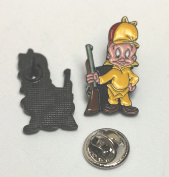ELMER FUDD PIN