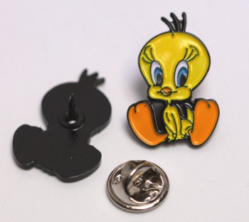 TWEETY PIN