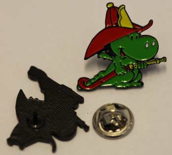 GRISU II PIN