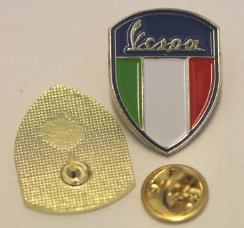 VESPA SHIELD PIN