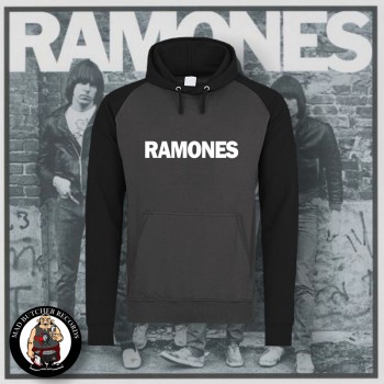RAMONES SIMPLE KONTRAST KAPU