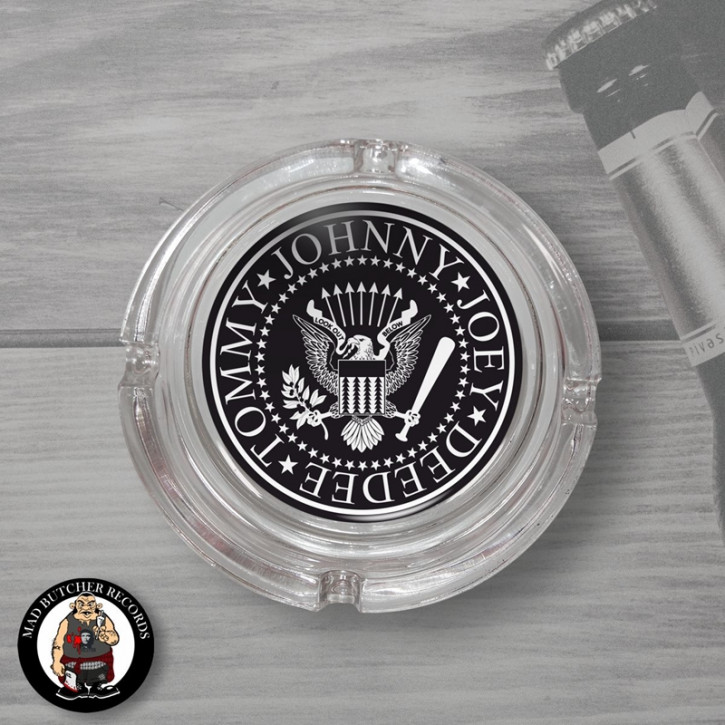RAMONES ASCHENBECHER