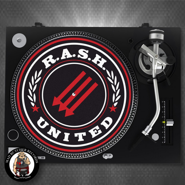 RASH UNITED SLIPMAT