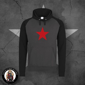 RED STAR KONTRAST KAPU