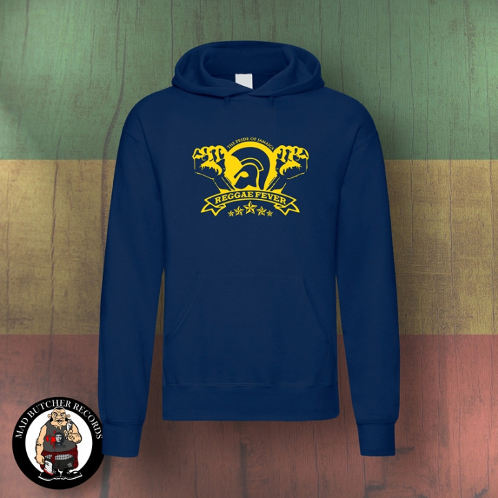 REGGAE FEVER KAPU M / NAVY