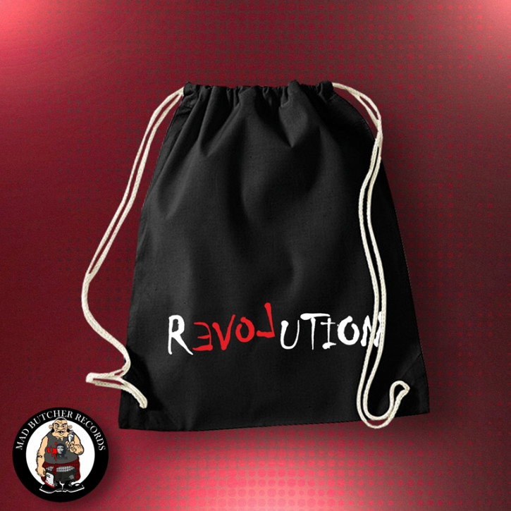 REVOLUTION GYM SAC