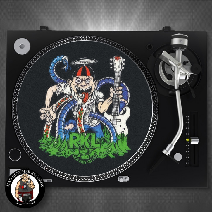 RKL SLIPMAT