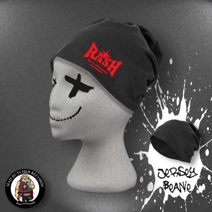 RASH STAR BEANIE