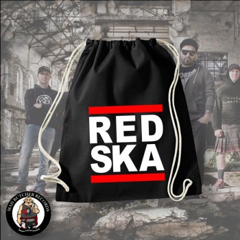 REDSKA SPORTBEUTEL