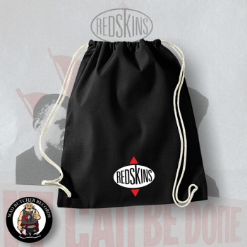 REDSKINS LOGO GYM SAC