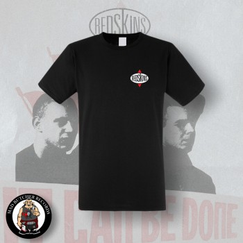 REDSKINS LOGO T-SHIRT